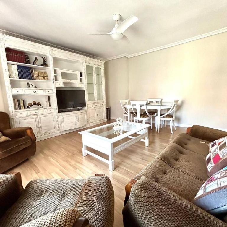 Museo Salzillo - Más que apartamentos - Three-Bedroom Apartment - 6