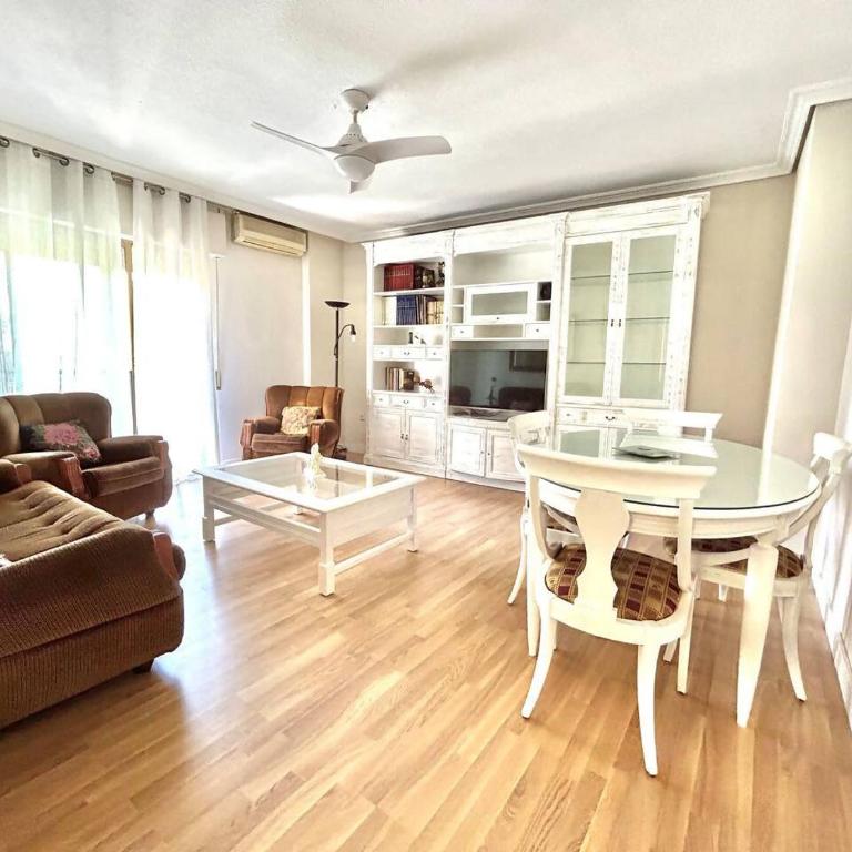 Museo Salzillo - Más que apartamentos - Three-Bedroom Apartment - 7