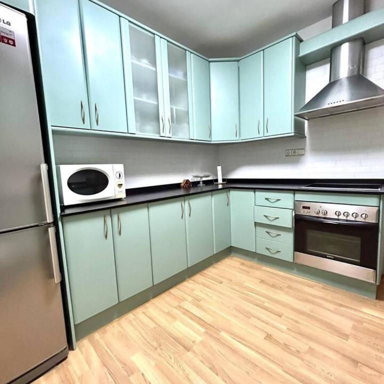 Museo Salzillo - Más que apartamentos - Three-Bedroom Apartment - 13