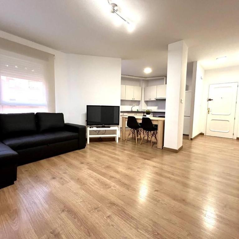 Barrio Santa Eulalia - Más que apartamentos - Apartamento de 2 dormitorios - 2