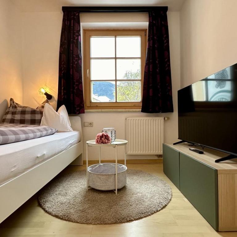 Postwirt Annaberg - Apartment mit 2 Schlafzimmern - 2