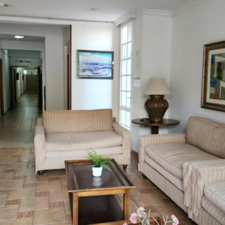 Ocean Dream Escape - Apartamento de 2 dormitorios - 8
