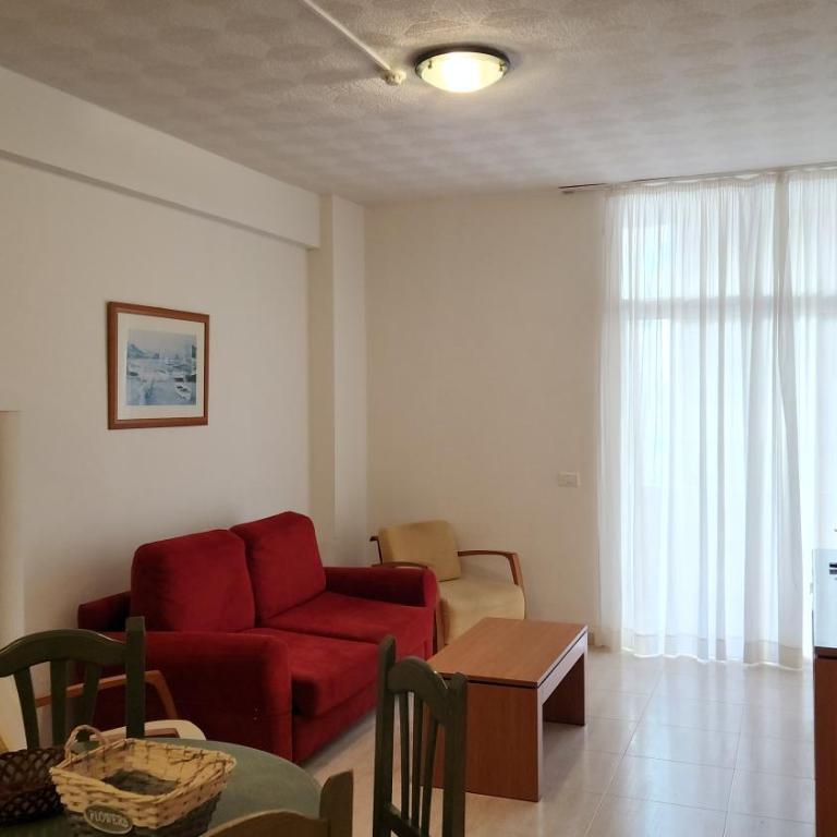 Ocean Dream Escape - Apartamento de 2 dormitorios - 33