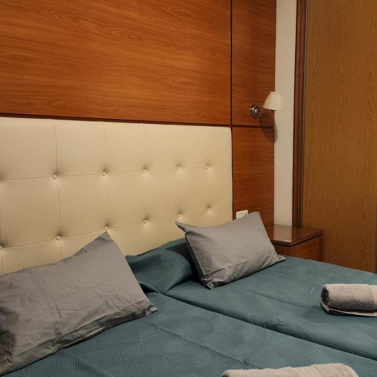 Ocean Dream Escape - Apartamento de 2 dormitorios - 47
