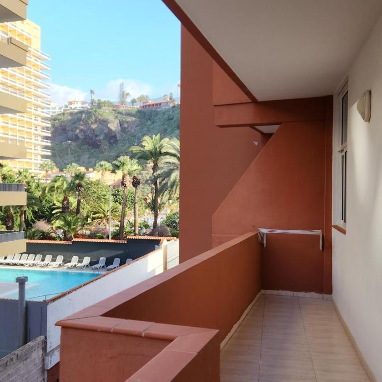 Ocean Dream Escape - Apartamento de 2 dormitorios - 49