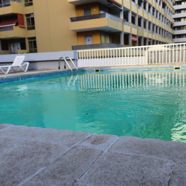 Ocean Dream Escape - Apartamento de 2 dormitorios - 3