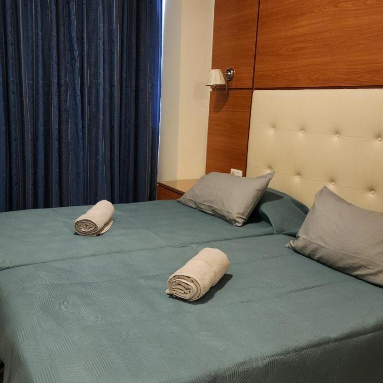 Ocean Dream Escape - Apartamento de 2 dormitorios - 65