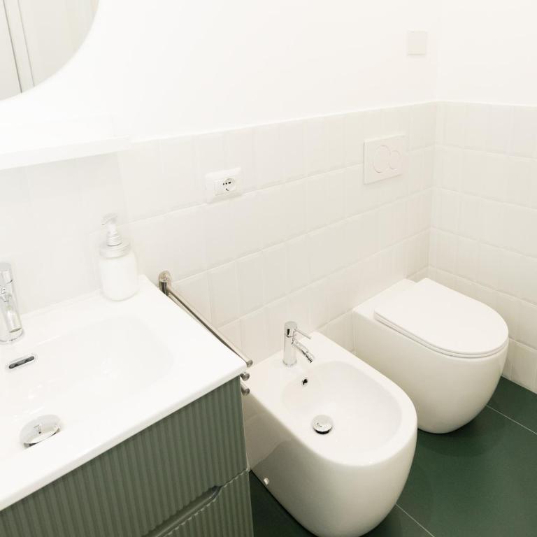 O Effe Games Vatican - Camera Matrimoniale con Bagno Privato - 5