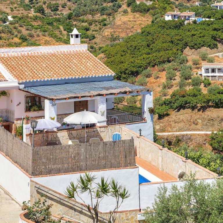 Casa La Era - Villa de 2 dormitorios - 19