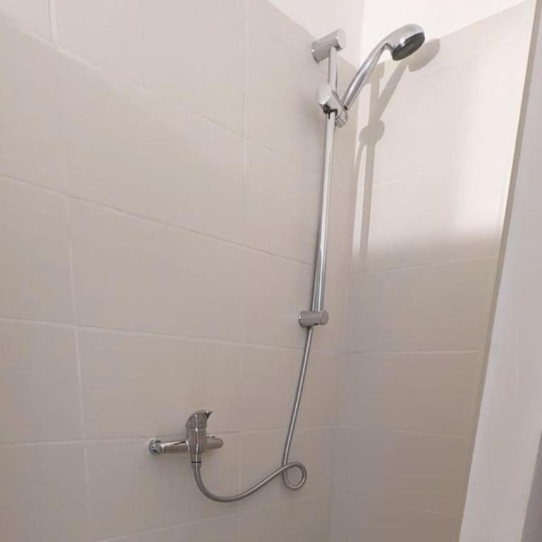 Au calme en ville, sans vis à vis et climatisé - Apartment mit 1 Schlafzimmer - 7