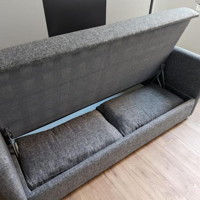 Au calme en ville, sans vis à vis et climatisé - Apartment mit 1 Schlafzimmer - 16