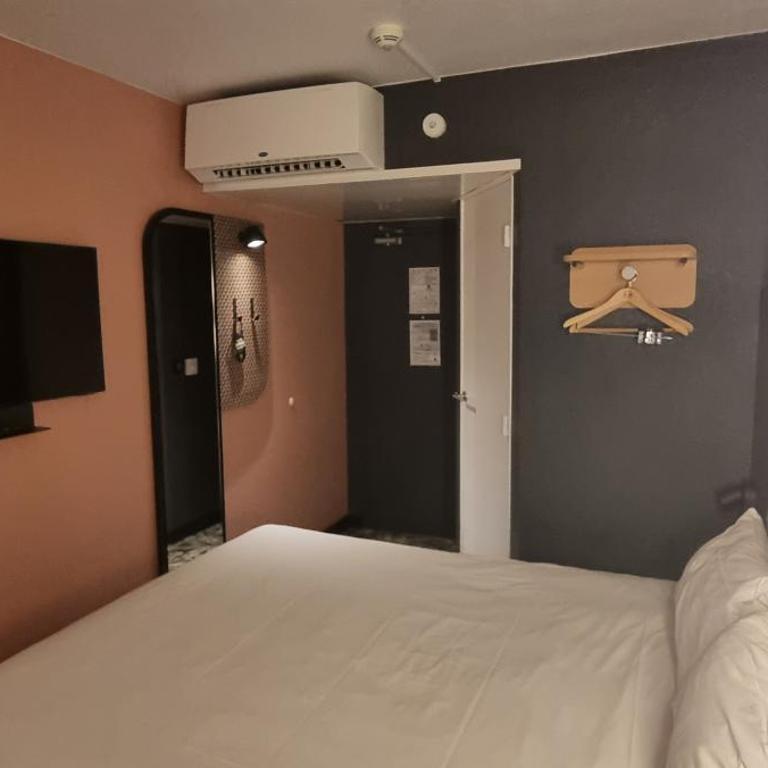B&B HOTEL Cannes Mouans Sartoux - Chambre Double - 3