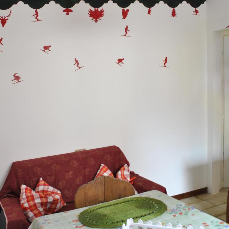 Appartamenti Le Mongolfiere - Apartamento de 1 dormitorio - 4