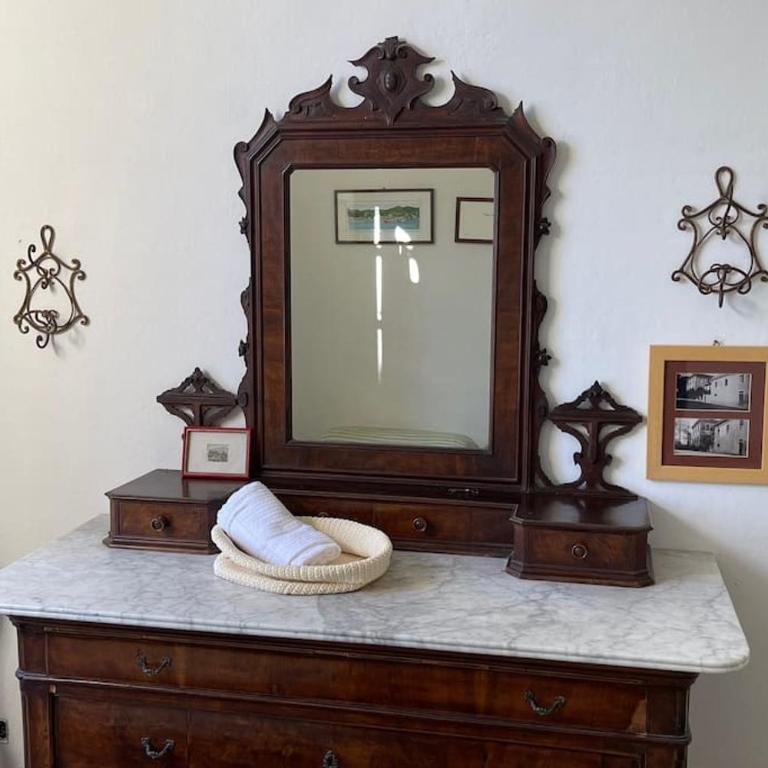Casa Chiara with Terrace and Sea View - Appartamento con 3 Camere da Letto - 38