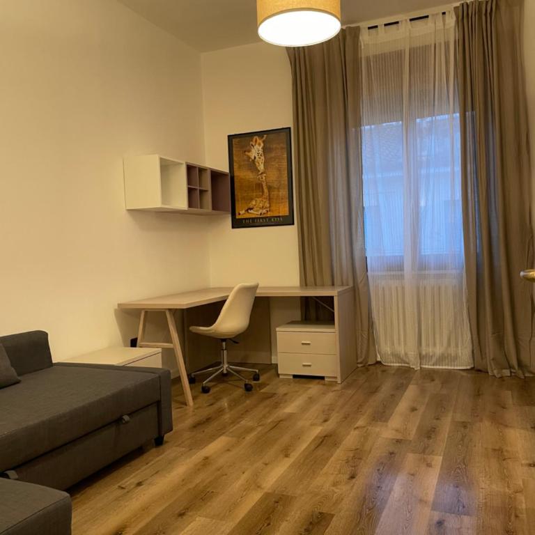 AuroraEast - Appartamento con 2 Camere da Letto - 19
