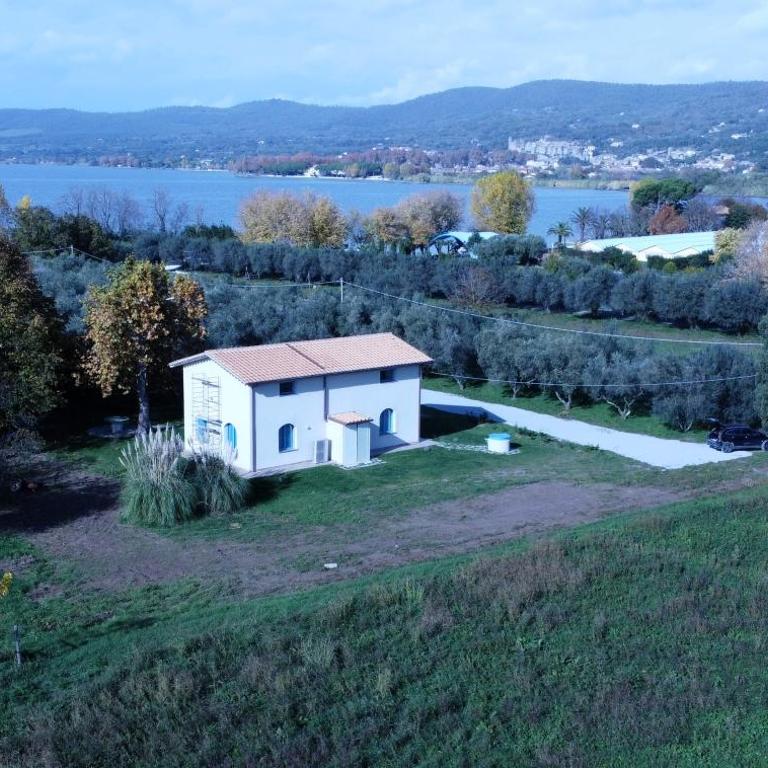La Traversa Di Bolsena - Villa Superior - 35