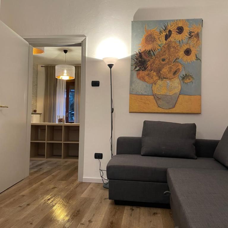 AuroraEast - Appartamento con 2 Camere da Letto - 21