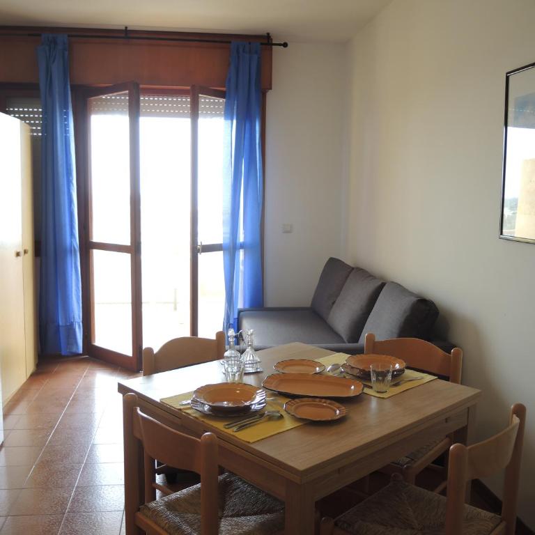 Condominio Biloba - One-Bedroom Apartment - 2