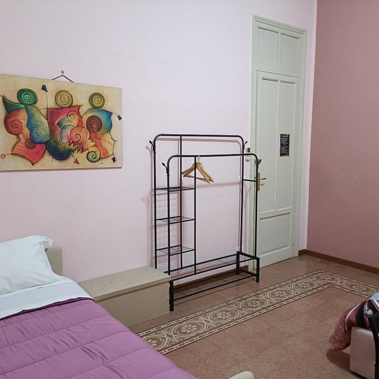DayBreak B&B - Deluxe Triple Room - 4