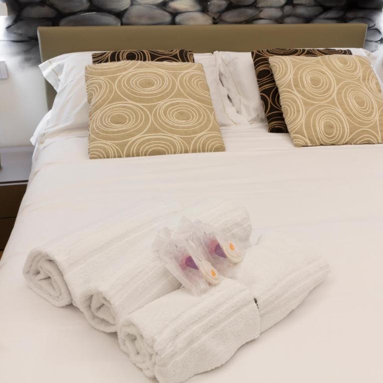 InscìBell Guest House - Superior Double Room - 4