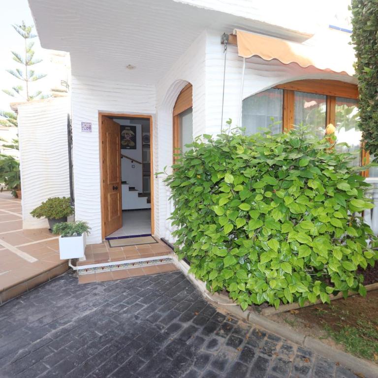 018 - Costa Hispania I - 264 - comfortHOLIDAYS - Three-Bedroom Bungalow - 23