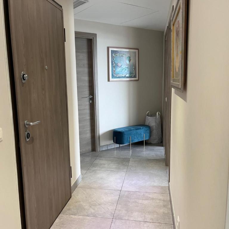 Residence Arc-en-Ciel 5 Star App A with stunning seaview - Appartement 2 Chambres - 18
