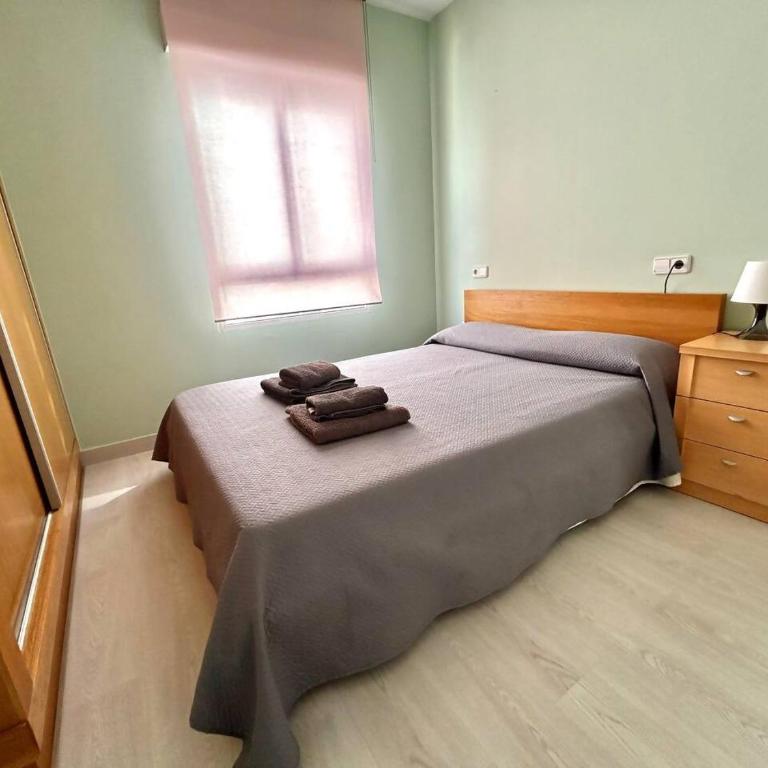 Barrio San Miguel - Más que apartamentos - Two-Bedroom Apartment - 11