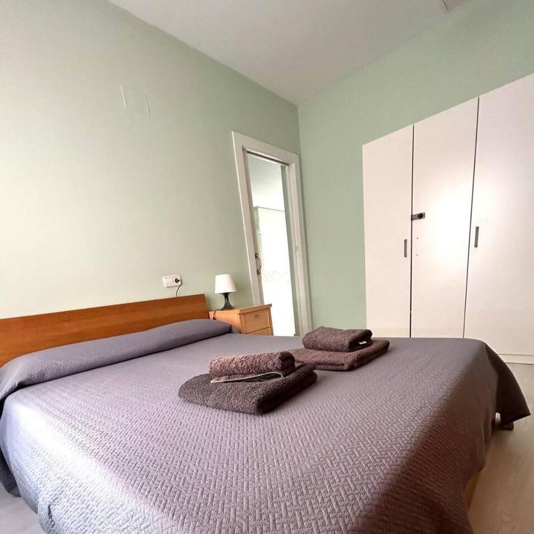 Barrio San Miguel - Más que apartamentos - Two-Bedroom Apartment - 12