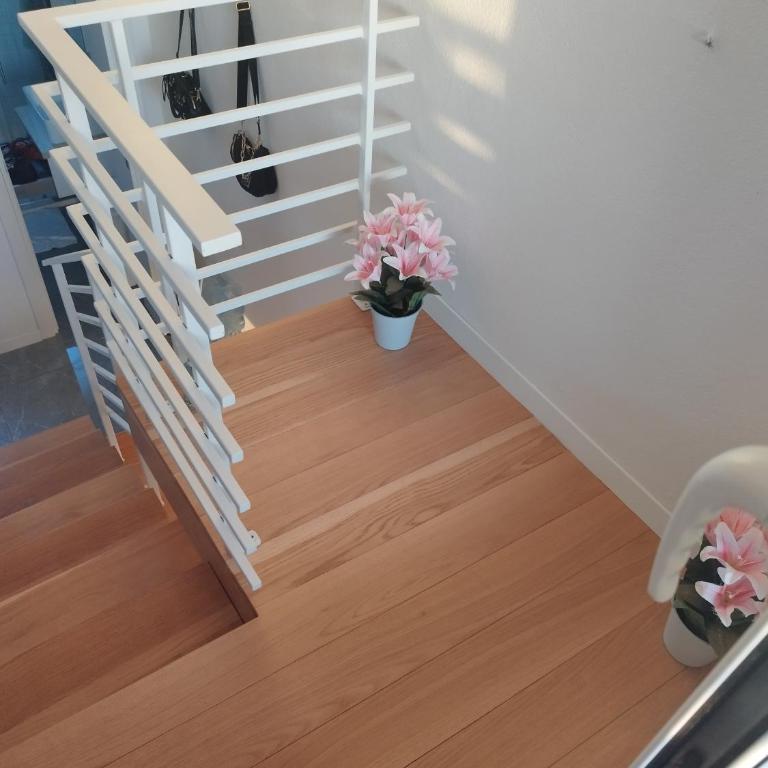 Appartamento vista mare - Casa con 1 Camera da Letto - 11