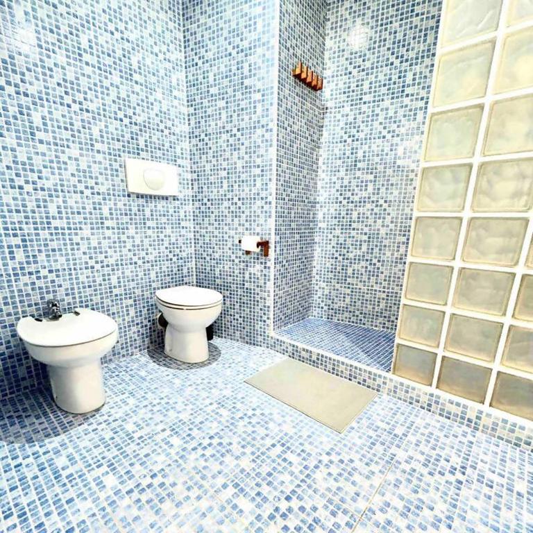 Barrio San Miguel - Más que apartamentos - Two-Bedroom Apartment - 17