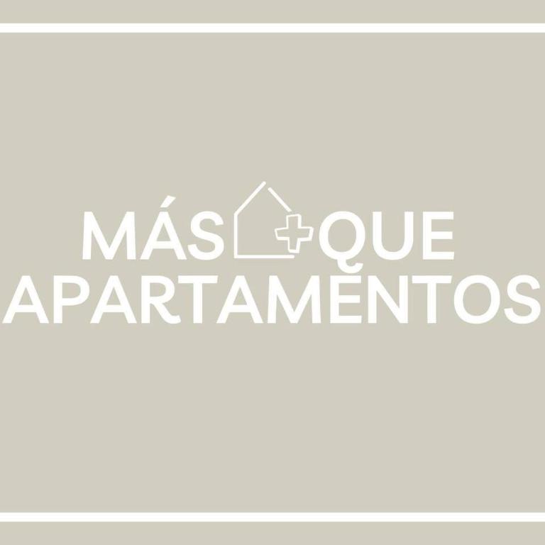 Barrio San Miguel - Más que apartamentos - Two-Bedroom Apartment - 18