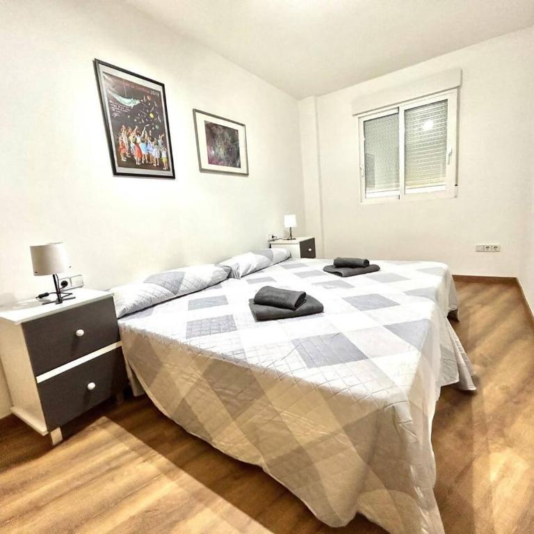 Plaza Europa - Más que apartamentos. - Two-Bedroom Apartment - 10