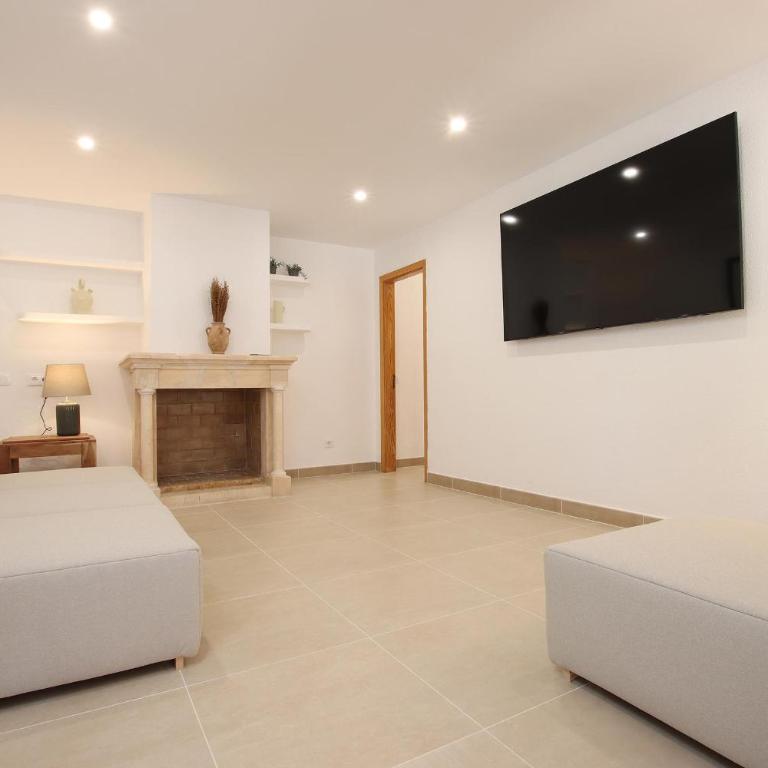 Villa Vives - Alegre - Villa - 26