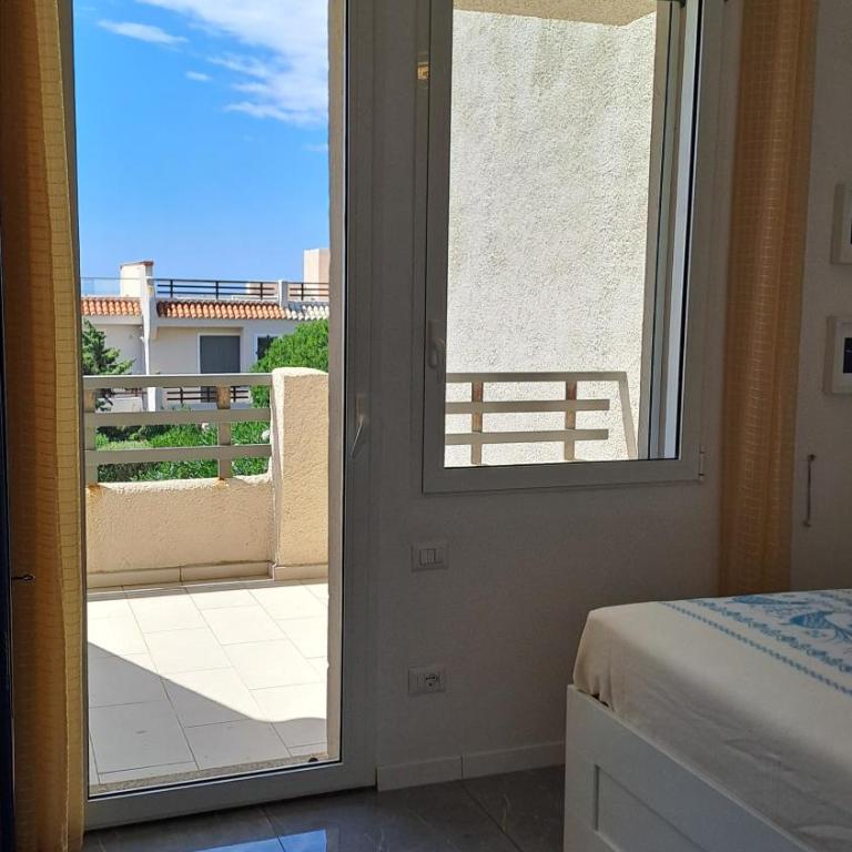 Appartamento vista mare - Casa con 1 Camera da Letto - 24