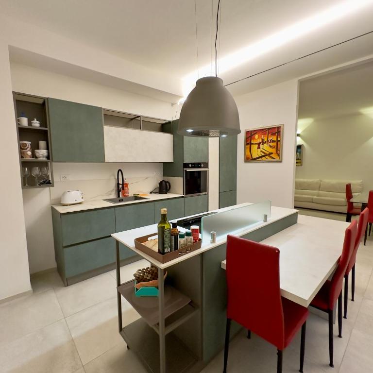 Casa MEC Imperia - Casa con 3 Camere da Letto - 2