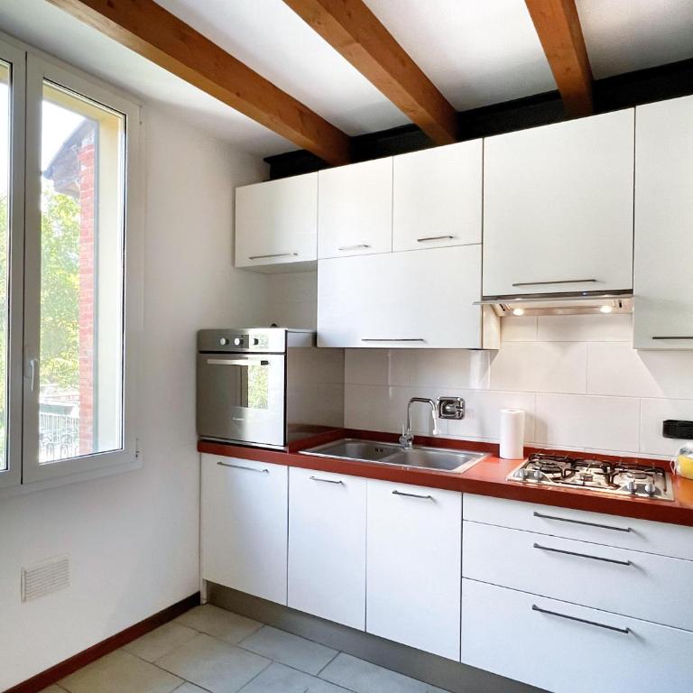 UR-NEST Giuseppe Ceneri - Appartamento con 2 Camere da Letto - 5