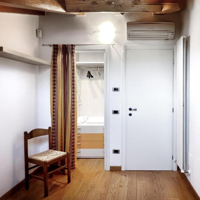 UR-NEST Giuseppe Ceneri - Appartamento con 2 Camere da Letto - 15