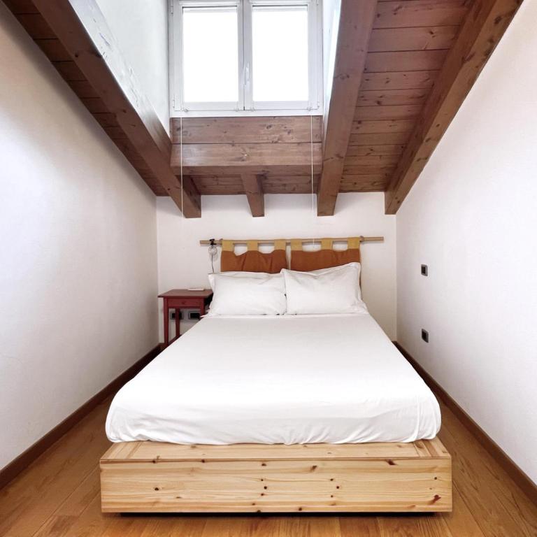 UR-NEST Giuseppe Ceneri - Appartamento con 2 Camere da Letto - 14