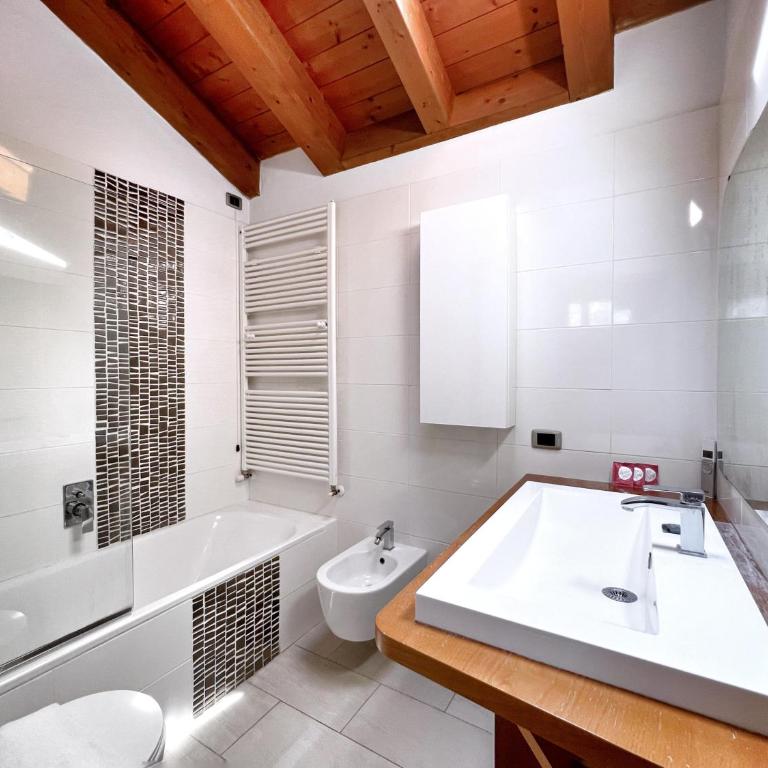UR-NEST Giuseppe Ceneri - Appartamento con 2 Camere da Letto - 17
