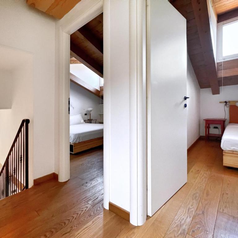 UR-NEST Giuseppe Ceneri - Appartamento con 2 Camere da Letto - 12