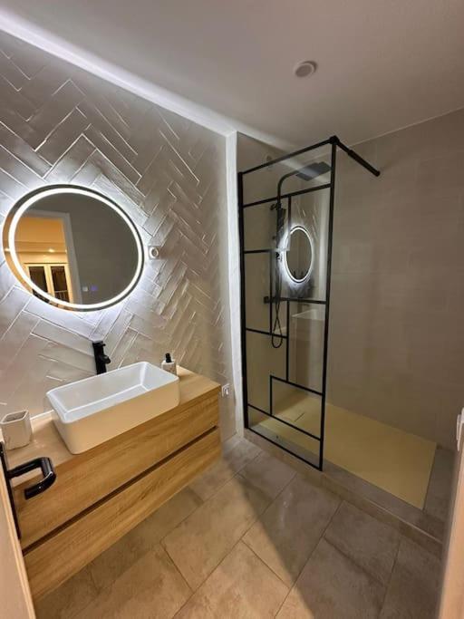Zen Mayar House Toulouse centre - Appartamento con 2 Camere da Letto - 8