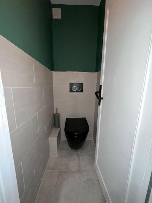 Zen Mayar House Toulouse centre - Appartamento con 2 Camere da Letto - 15