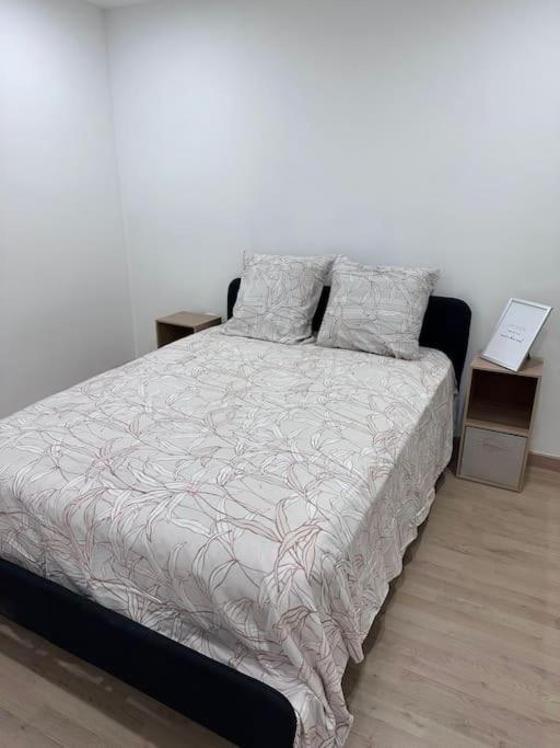 Zen Mayar House Toulouse centre - Appartamento con 2 Camere da Letto - 19