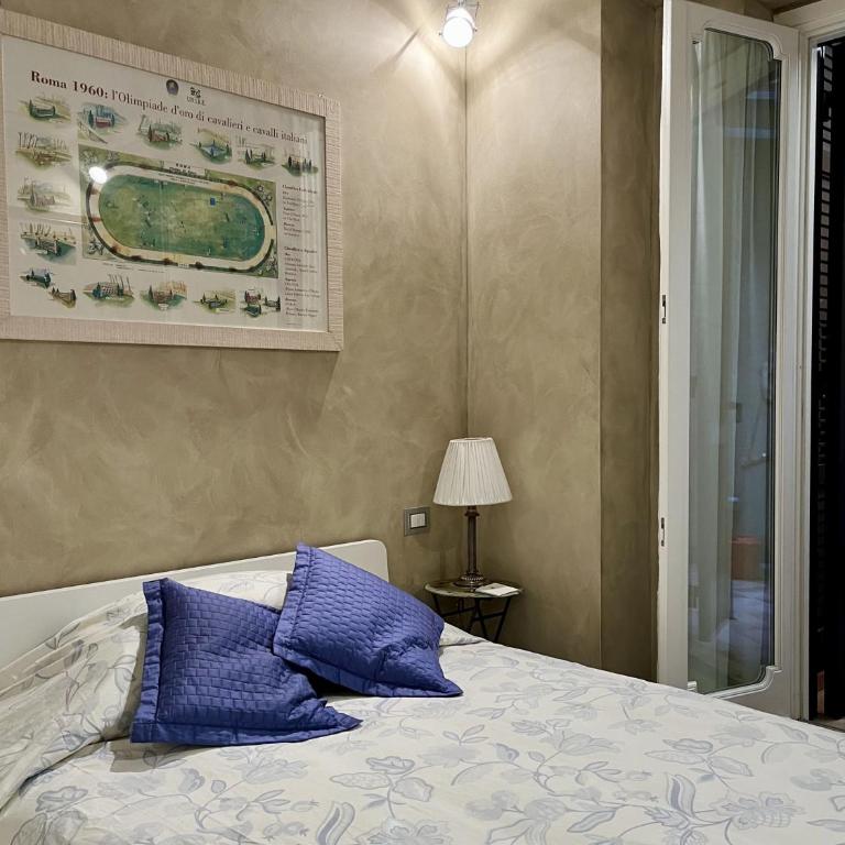 Villa Spalletti Trivelli - Small Luxury Hotels of the World - Suite - 2