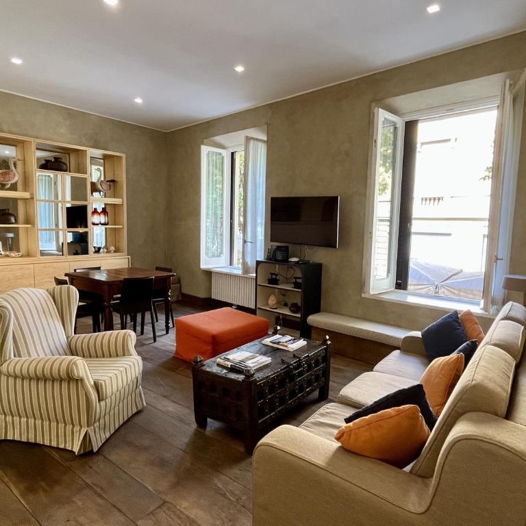 Villa Spalletti Trivelli - Small Luxury Hotels of the World - Suite - 4