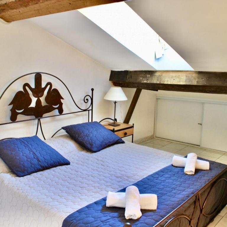 Le Napoléon 3P SAM1437 - Appartement - 2