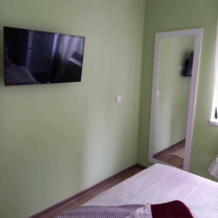 Apartman LeDa - Ski centar Ravna Planina Gornje Pale - One-Bedroom Apartment - 9