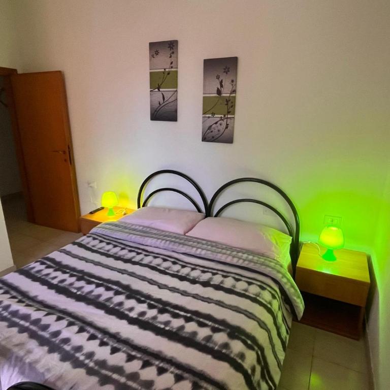 Good House- Ampio appartamento vicino al mare - Appartamento con 3 Camere da Letto - 7
