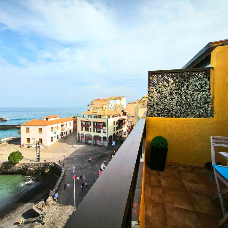 Marina Infinity View - Apartamento de 1 dormitorio - Frente al océano - 1