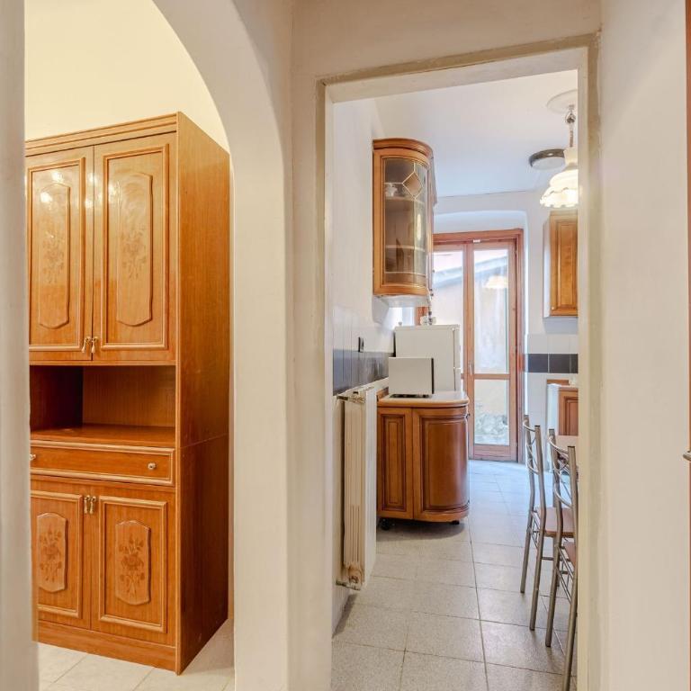 GuestHost - Charm and Comfort in the Heart of Genoa - Two-Bedroom Apartment - 9